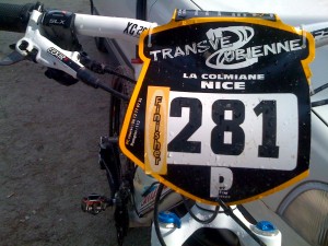 finisher