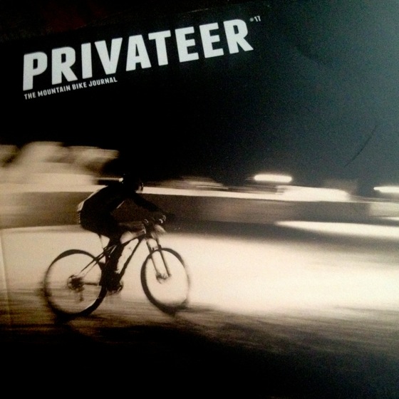 Privateer 17, avant-dernier numéro