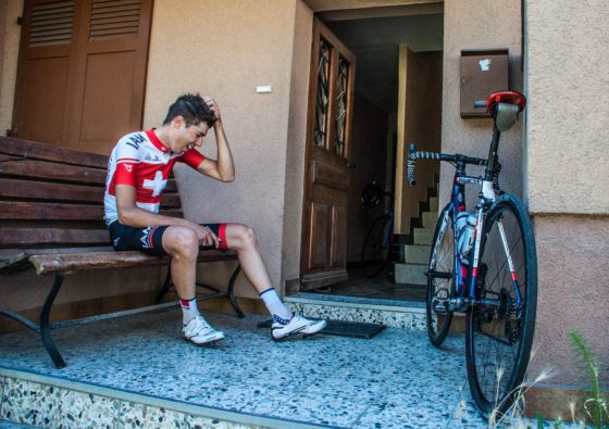 Photo Mathilde L'Azou - IAM Cycling