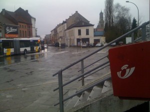ronde 126