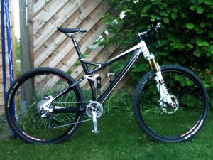 Monvelo vtt hot sale