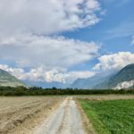 Nova Eroica et Via Alpina: ce n’est pas de la tarte…