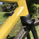 Vélos, pantalons et protections: bref retour sur le bike test de Gryon
