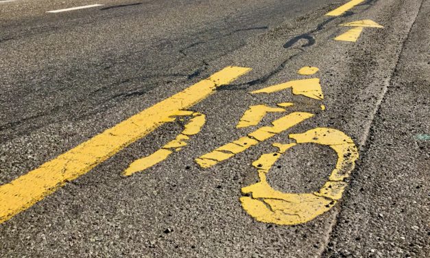 Lancement d’une initiative populaire en Valais: le vélo a assez attendu!