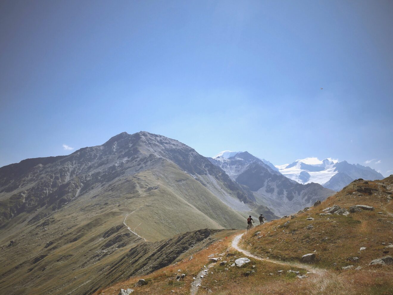 E-Tour du Mont Blanc: les nouveautés font l'unanimité