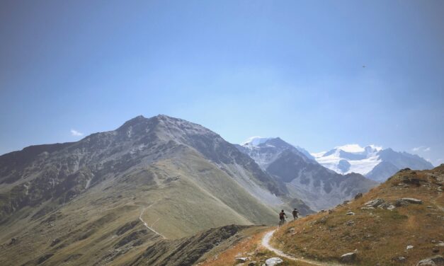 E-Tour du Mont Blanc: les nouveautés font l’unanimité