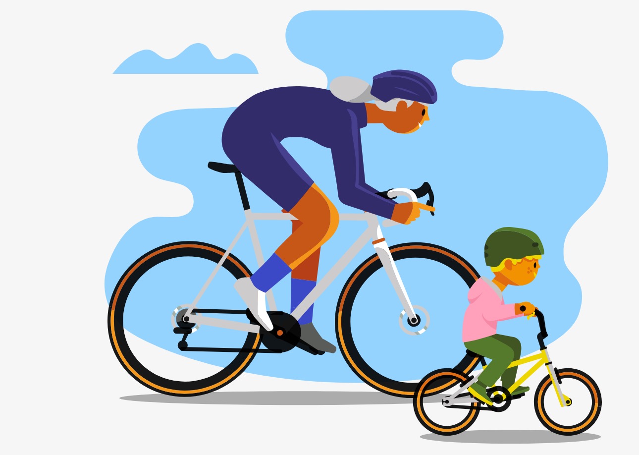 Teste tes connaissances avec «Level up your ride»